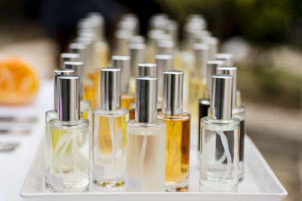 60 mn - Étude de Marché - Parfumerie et Cosmétiques